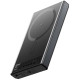 Батарея універсальна Essager 10000mAh Shining magnetic 20W PD QC/3.0 (EDY1W-SY0G-Z)
