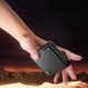 Батарея універсальна Essager 10000mAh Shining magnetic 20W PD QC/3.0 (EDY1W-SY0G-Z)