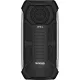 Мобільний телефон Sigma X-style 323 RAIN Black (4827798885710)