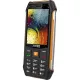 Мобільний телефон Sigma X-style 323 RAIN Black-Orange (4827798885727)