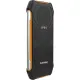 Мобільний телефон Sigma X-style 323 RAIN Black-Orange (4827798885727)