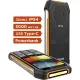 Мобільний телефон Sigma X-style 323 RAIN Black-Orange (4827798885727)