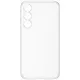 Чохол до мобільного телефона Dengos Samsung Galaxy S25 FE TPU+glass Transparent (DG-KM-172)