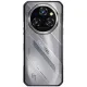 Мобільний телефон OUKITEL WP62 8/256GB Silver (6941749824684)
