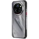 Мобільний телефон OUKITEL WP62 8/256GB Silver (6941749824684)