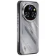 Мобільний телефон OUKITEL WP62 8/256GB Silver (6941749824684)