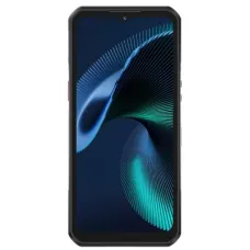Мобільний телефон OUKITEL WP62 8/256GB Silver (6941749824684)