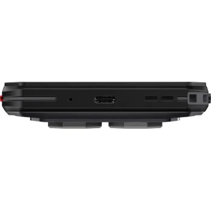 Мобільний телефон OUKITEL WP60 12/512GB Black (6941749843531)