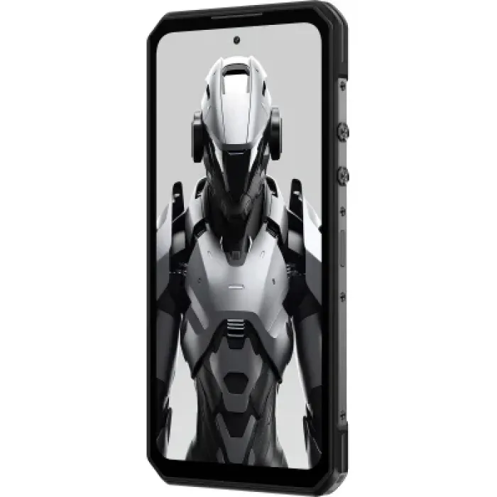 Мобільний телефон OUKITEL WP60 12/512GB Black (6941749843531)