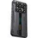 Мобільний телефон OUKITEL WP60 12/512GB Black (6941749843531)