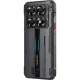 Мобільний телефон OUKITEL WP60 12/512GB Black (6941749843531)