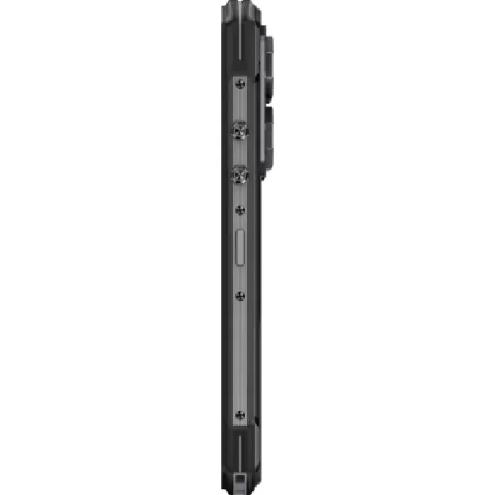 Мобільний телефон OUKITEL WP60 12/512GB Black (6941749843531)