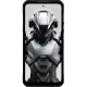 Мобільний телефон OUKITEL WP60 12/512GB Black (6941749843531)