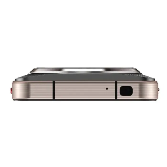 Мобільний телефон OUKITEL WP210 12/512GB Black (6941749819949)