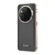 Мобільний телефон OUKITEL WP210 12/512GB Black (6941749819949)