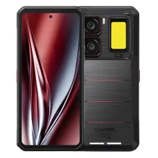 Мобільний телефон OUKITEL WP300 12/512GB Black (6931940793391)