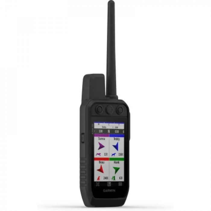 Персональний навігатор Garmin Alpha 200 Plus, Handheld Only, GPS (010-04014-51)