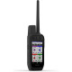 Персональний навігатор Garmin Alpha 200 Plus, Handheld Only, GPS (010-04014-51)