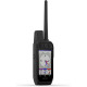 Персональний навігатор Garmin Alpha 200 Plus, Handheld Only, GPS (010-04014-51)
