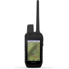 Персональний навігатор Garmin Alpha 200 Plus, Handheld Only, GPS (010-04014-51)