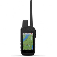 Персональний навігатор Garmin Alpha 300, Handheld Only, GPS (010-04347-51)