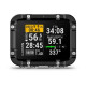 Персональний навігатор Garmin Descent X30 GPS Dive Computer (010-03892-00)