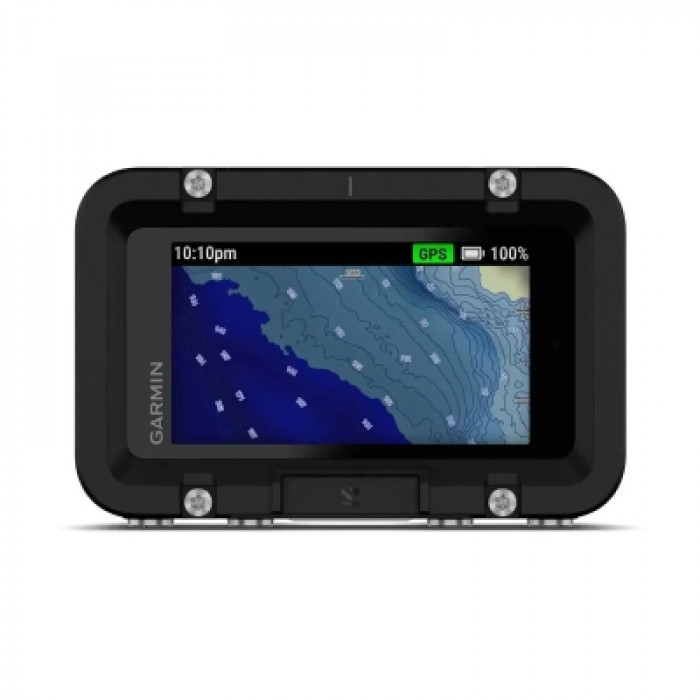 Персональний навігатор Garmin Descent X50i GPS Dive Computer (010-02853-00)