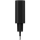 Зарядний пристрій Canyon USB-C PD30W OnCharge Black (CNE-CHA30CLB)