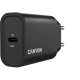 Зарядний пристрій Canyon USB-C PD30W OnCharge Black (CNE-CHA30CLB)