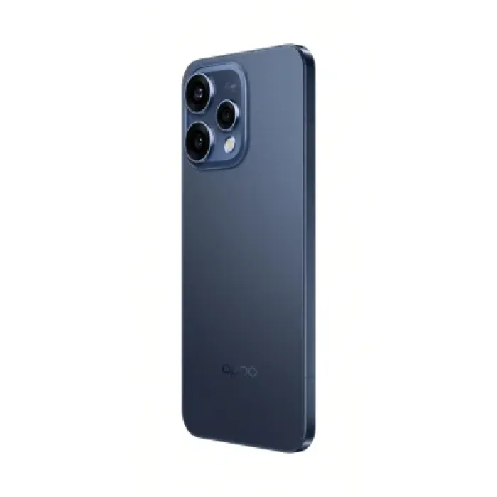 Мобільний телефон Oppo Reno15 5G 8/512GB Twilight Black (OFCPH2825_BLACK)