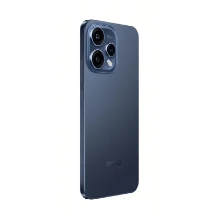 Мобільний телефон Oppo Reno15 5G 8/512GB Twilight Black (OFCPH2825_BLACK)