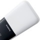 Батарея універсальна Baseus Lipow 20000mAh 22,5W PD, QC/3.0, White (P10079102213-00)