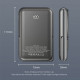 Батарея універсальна Vention Magnetic Wireless 10000mAh 20W PD USB-C In/Out, QI-15W Black (FHNB0)