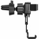 Універсальний автотримач ColorWay Gravity Mechanical Car Mount Black (CW-CHG18-BK)
