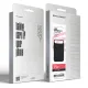 Чохол до мобільного телефона Armorstandart LikeCarbon2 MagCase Apple iPhone 17 Air Carbon Black (ARM86260)
