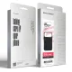 Чохол до мобільного телефона Armorstandart LikeCarbon2 MagCase Apple iPhone 17 Pro Max Carbon Black (ARM86259)