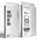 Чохол до мобільного телефона Armorstandart Unit Stand2 Apple iPhone 17 Pro Titanium Grey (ARM86335)