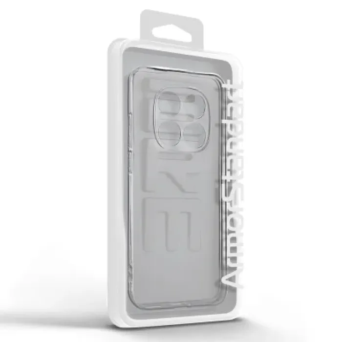 Чохол до мобільного телефона Armorstandart Air Xiaomi Redmi Note 15 Pro 5G Camera cover Clear (ARM89688)
