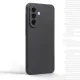 Чохол до мобільного телефона Armorstandart Matte Slim Fit Samsung A37 5G Camera cover Black (ARM89709)