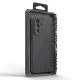 Чохол до мобільного телефона Armorstandart Matte Slim Fit Samsung A37 5G Camera cover Black (ARM89709)