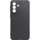 Чохол до мобільного телефона Armorstandart Matte Slim Fit Samsung A37 5G Camera cover Black (ARM89709)