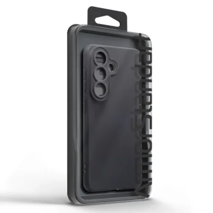 Чохол до мобільного телефона Armorstandart Matte Slim Fit Samsung S26 5G Camera cover Black (ARM88764)