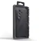 Чохол до мобільного телефона Armorstandart Matte Slim Fit Samsung S26 5G Camera cover Black (ARM88764)