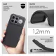 Чохол до мобільного телефона Armorstandart Matte Slim Fit Xiaomi Poco F8 Ultra Camera cover Black (ARM89268)