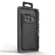 Чохол до мобільного телефона Armorstandart Matte Slim Fit Xiaomi Poco F8 Ultra Camera cover Black (ARM89268)