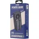 Батарея універсальна Remax 20000mAh, 22.5W, Black (RPP-38 / 45364)