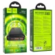 Батарея універсальна HOCO 20000mAh, 22.5W, Black (J101A / 45365)