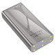Батарея універсальна HOCO 20000mAh, 22.5W, Black (J103A / 45366)
