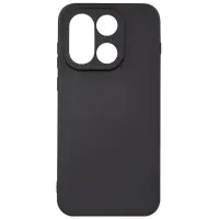 Чохол до мобільного телефона Armorstandart Matte Slim Fit OnePlus 15 5G Black (ARM89473)