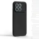 Чохол до мобільного телефона Armorstandart Matte Slim Fit Xiaomi Poco F8 Pro Black (ARM89267)